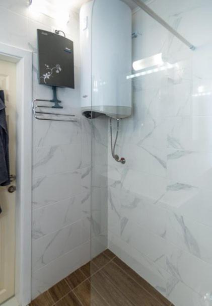 Apartment Galia In Burgas City Center Bagian luar foto