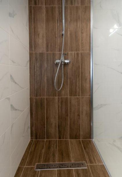 Apartment Galia In Burgas City Center Bagian luar foto
